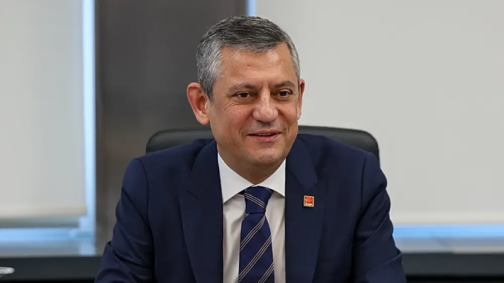 YENİ Parti Genel Başkanı Özgür Özel’in İzmir programı netleşti