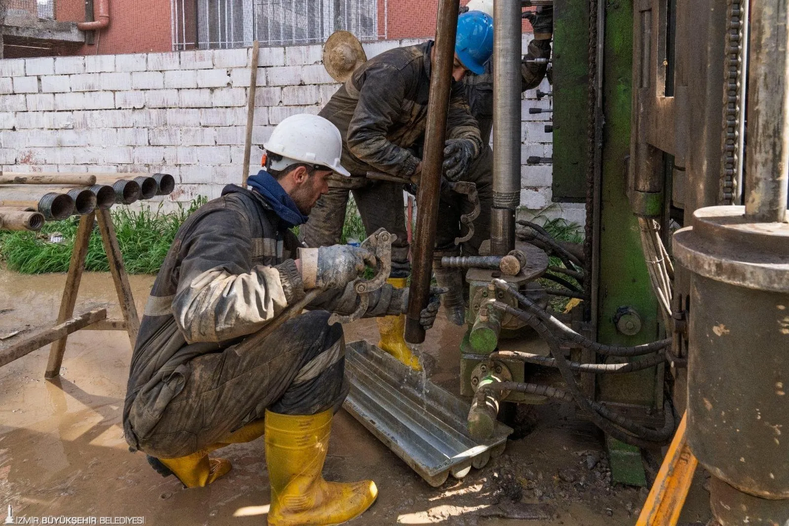Yeni yapılanmayla benzer nitelikteki çalışmalar tek bir çatı altında toplanarak koordineli bir şekilde yürütülecek.