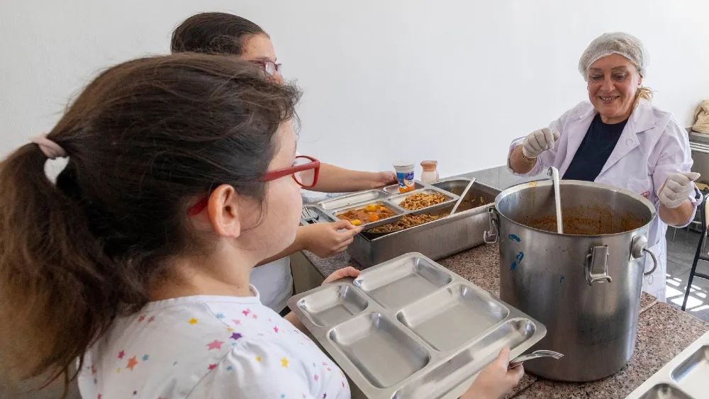 Büyükşehir’den özel gereksinimli öğrencilere sıcak destek