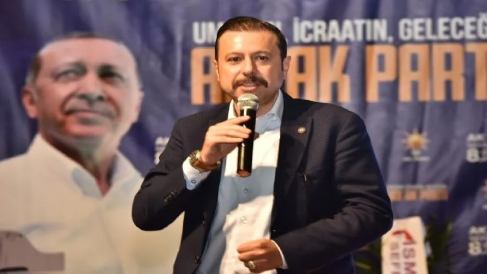 AK Parti'li Kaya'dan Büyükşehir'e İZBAN tepkisi: Bunun adı yönetim beceriksizliğidir