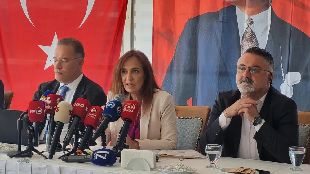 Ünsal: AK Parti’den bir kere bile teklif almadım 
