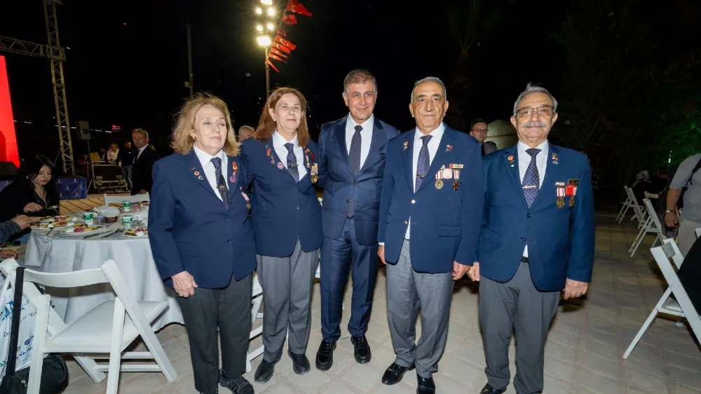 “Bu hürmet sonuna kadar gösterilecek”
