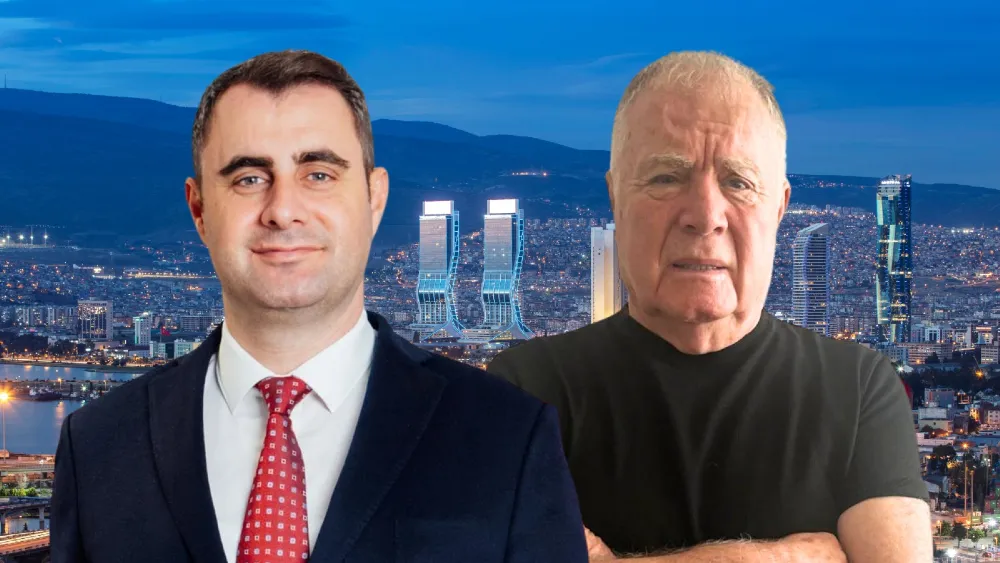 Buca'da kıdemli partili Öznur’dan Başkan Güç'e uyarı: Tarafsız ol, yoksa parti bölünür