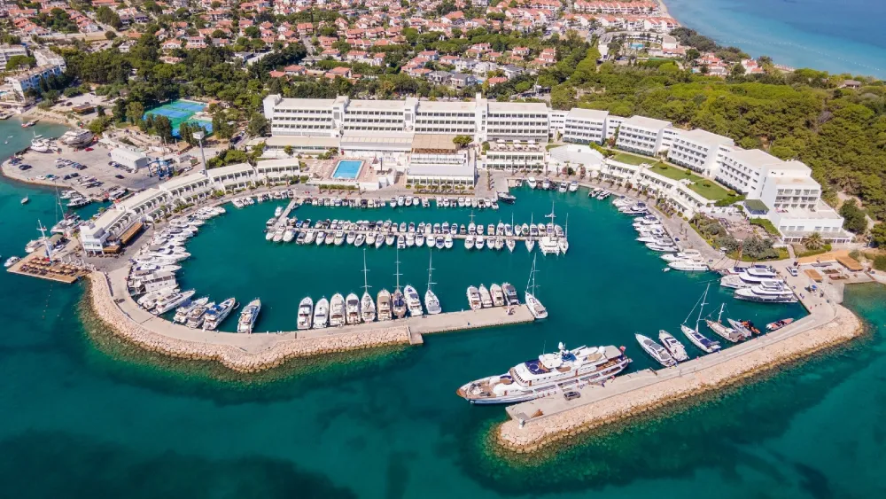 Big Fish 2026 bugün Çeşme’de başlıyor