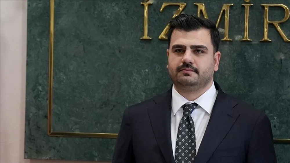 AK Partili İnan, BM Genel Kurulu’nun ardından İzmir’e geliyor