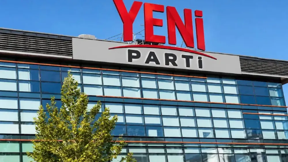 Yeni Parti’de genel merkez müdahale etti: Buca İlçe Başkanlığı ön seçimi ertelendi