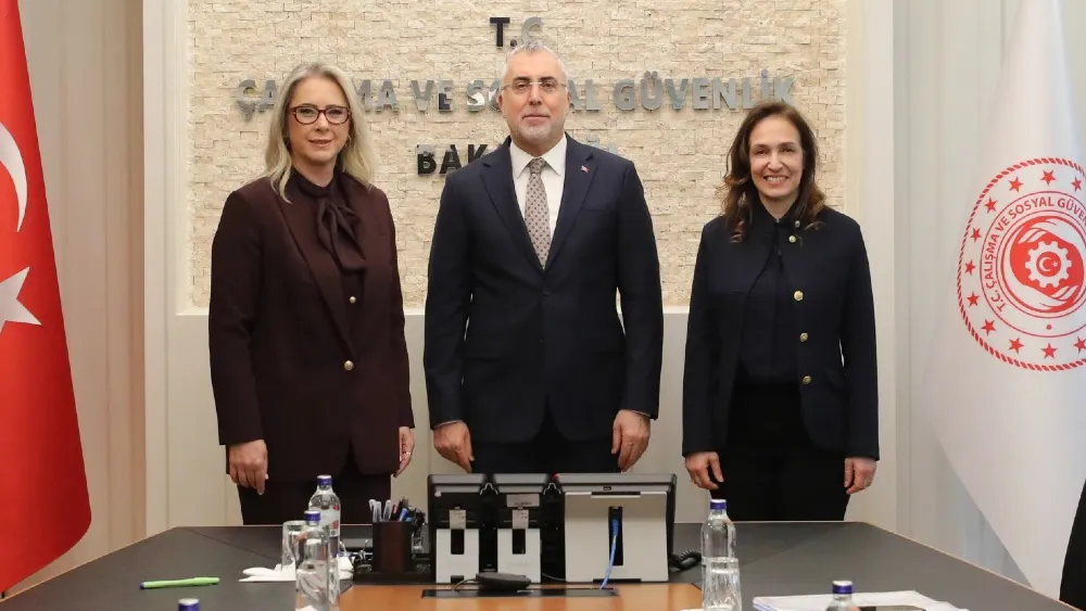 Yaptığı ziyaretlerle dikkat çeken AK Partili Çankırı: Gündem kişilerin siyasi yolculuğu değil İzmir’in geleceği!