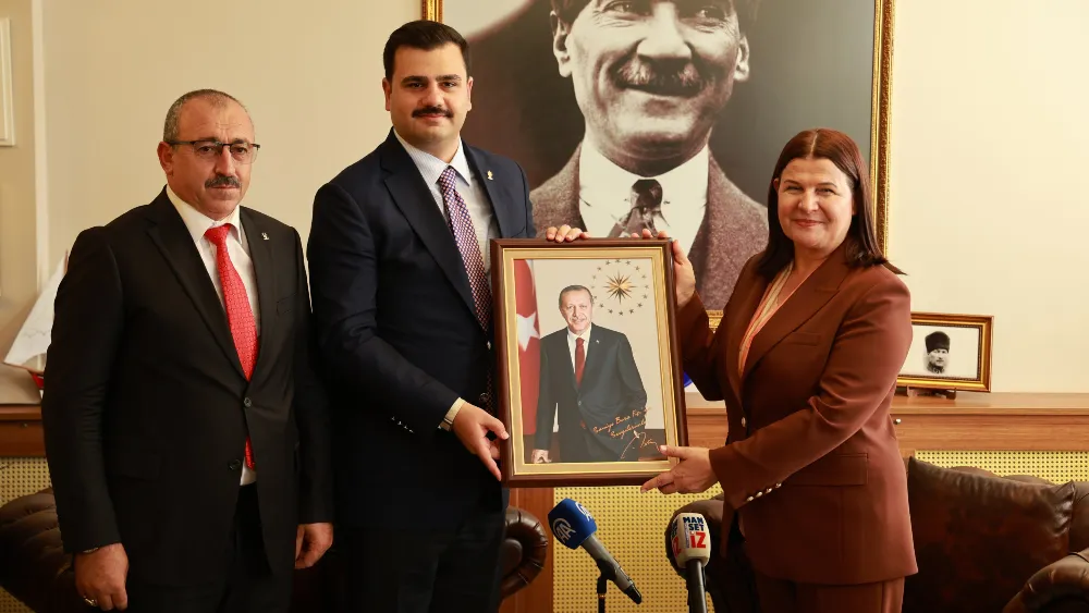 Foça Belediye Başkanı Fıçı: Esas şimdi başlıyoruz