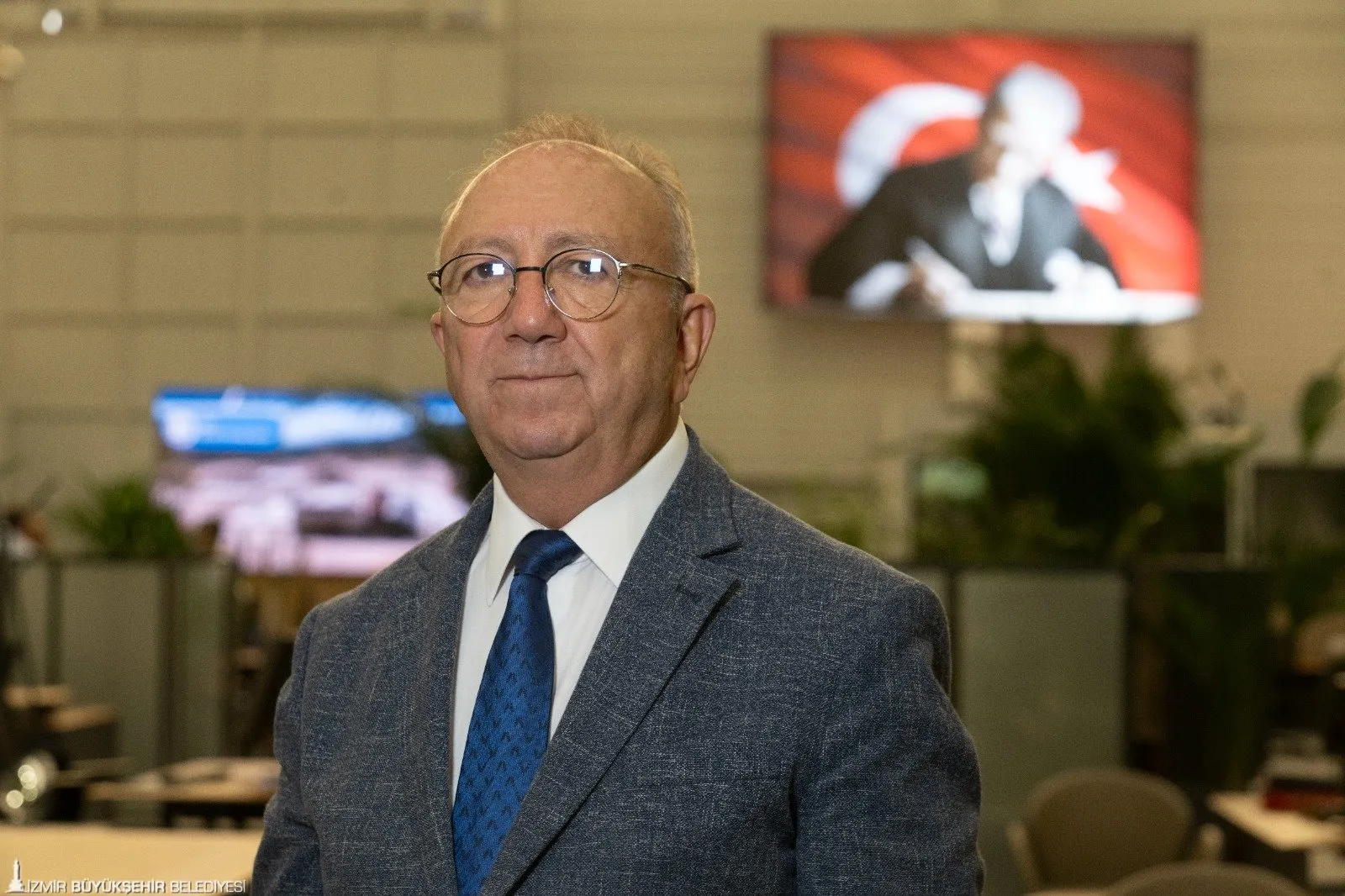 Öğretim Üyesi Prof. Dr. Yusuf Kurucu