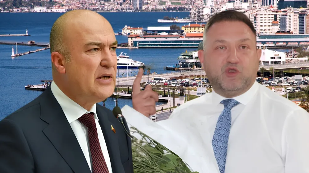 CHP‘li Gümrükçü’den siyasi transfer iddialarına yapay zeka ve Murat Bakan’lı yanıt!