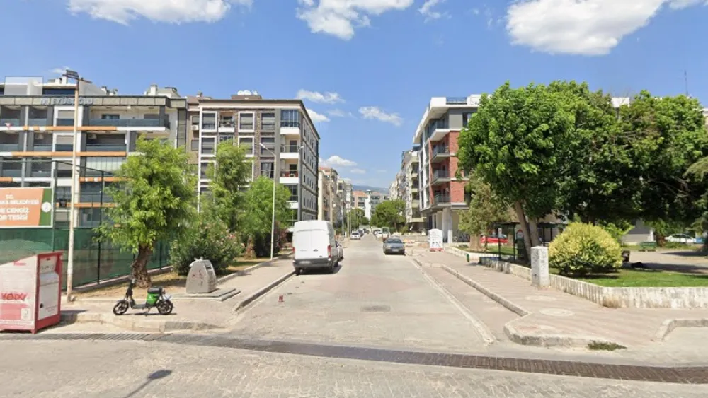 Bostanlı’daki otopark krizine formül: Yeşil alan korunacak, yeraltı otoparkı olacak!