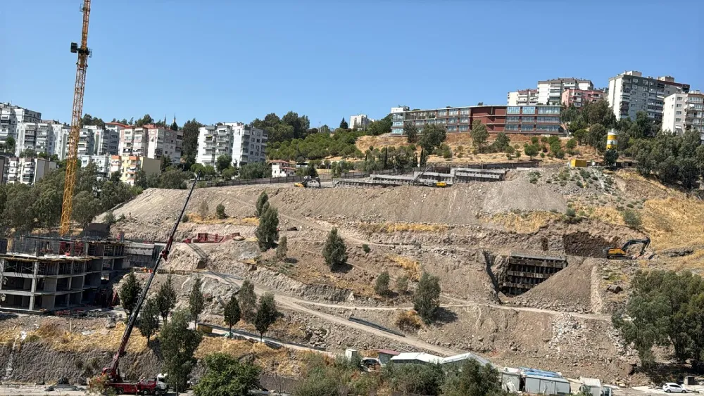 İmece Yaka’dan Egeşehir’e protokol dayatması tepkisi: Biz bu projenin neresindeyiz?