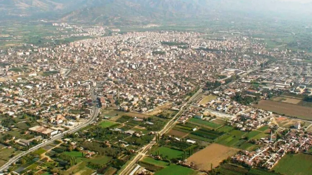 Ödemiş'te dev satış hamlesi: 62 taşınmaz toplam 220 milyonluk bedelle ihaleye çıkıyor