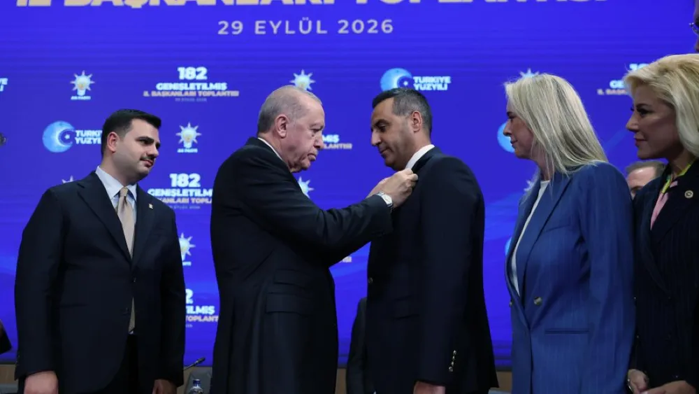 İnan: Şimdi İzmir ve Çiğli için omuz omuza çalışma zamanı