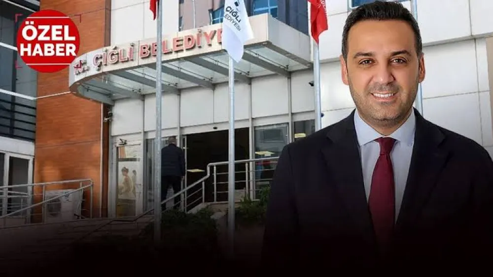 AK Parti’ye geçen Yıldız'dan ilk açıklama: Önce Çiğli, sonra hizmet