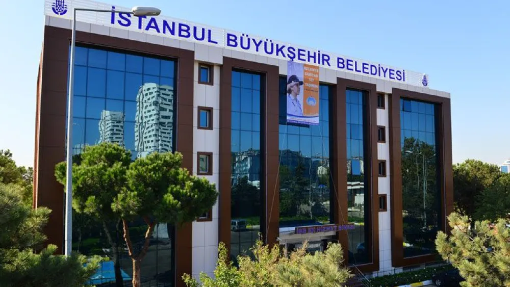 İzmir'den sonra şimdi de İstanbul: İBB'de 13 kişiye gözaltı kararı