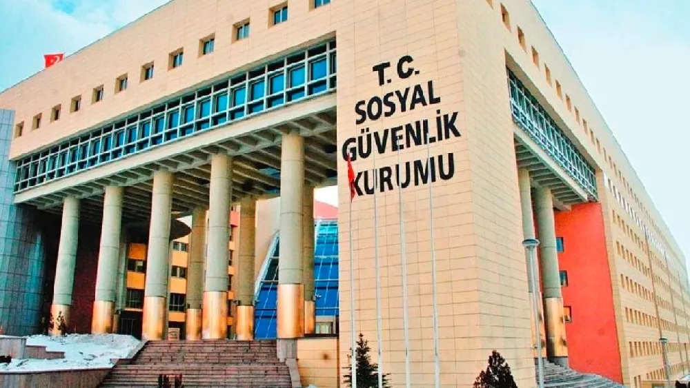 SGK taşınmazları satışta
