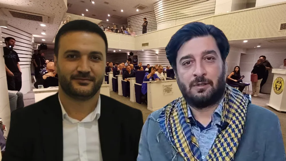 Buca Meclisi’nde ‘Üzüm Kent’ gerginliği: Yetki önergesi geri çekildi