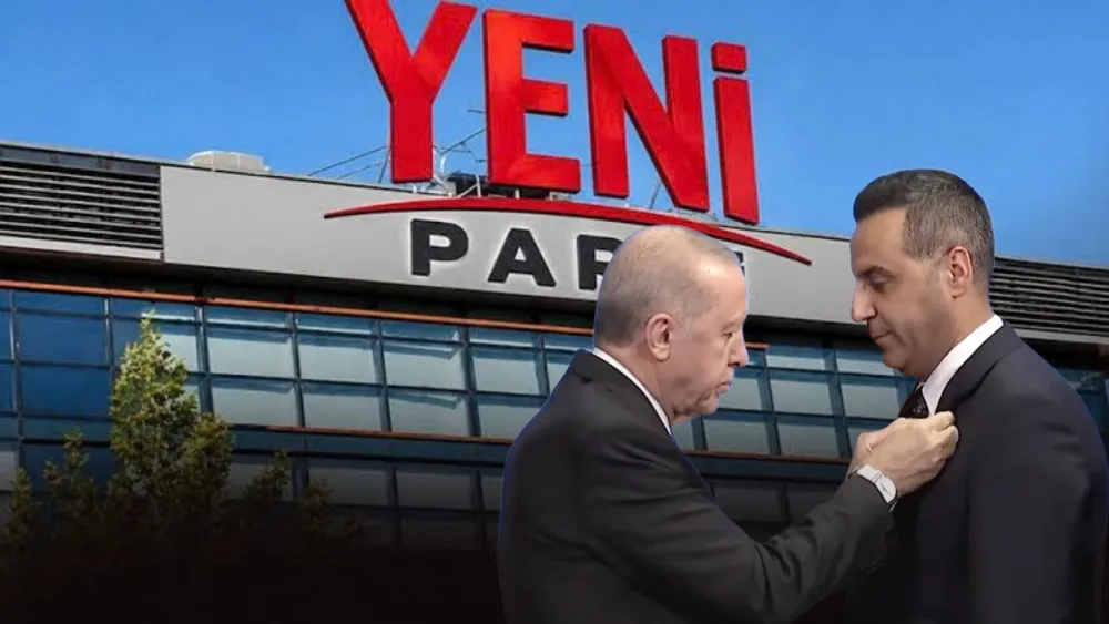 Yıldız’ın AK Parti’ye transferi sonrası YENİ Parti’den protesto çağrısı