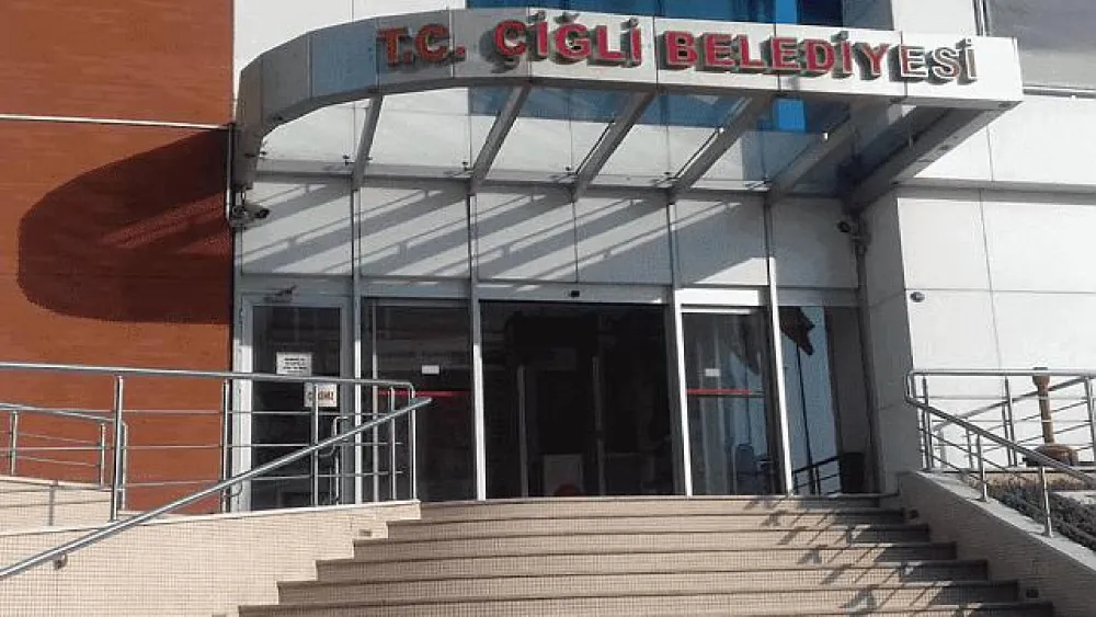Çiğli’den saldırı açıklaması: Boyun eğmeyeceğiz