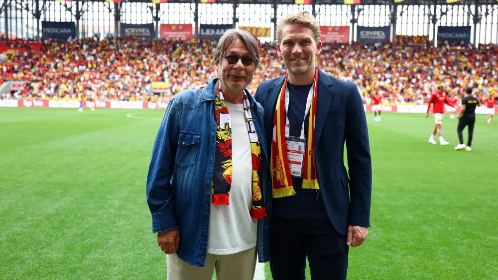 Göztepe’de taraftar soracak, Başkan Ankersen yanıtlayacak