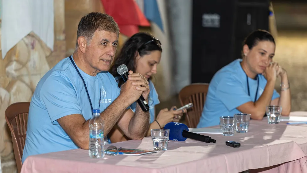 Başkan Tugay: "Makyaj yapmak kolay, biz İzmir’in 50 yılını planlıyoruz"