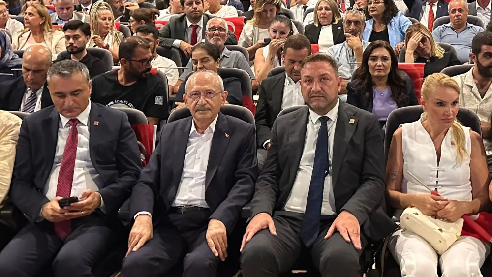 CHP’li Gümrükçü’den Kılıçdaroğlu yorumu: Sokağa çıkamaz diyenler sert bir gerçekle yüzleşti