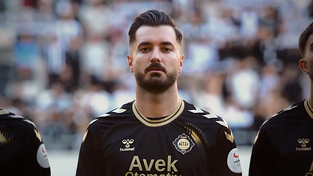 Altay’da mutlu son: Sefa da imzayı attı