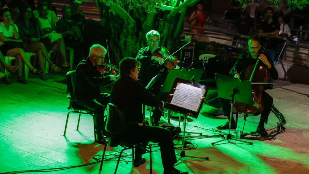 AASSM''de 'Macar' rüzgarı