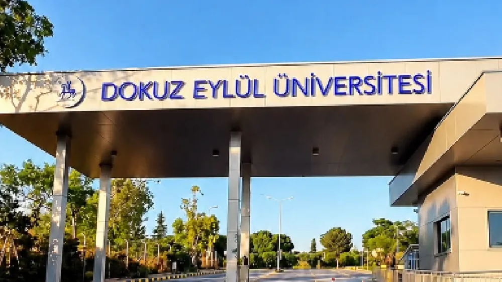 DEÜ için şok karar: O enstitü kapatıldı