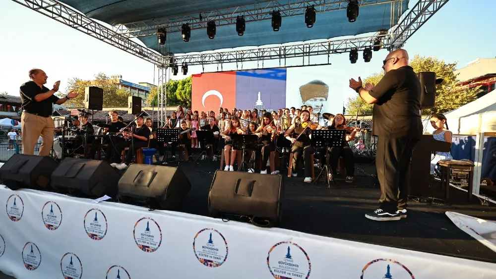 EFEST 2026 tüm hızıyla devam ediyor