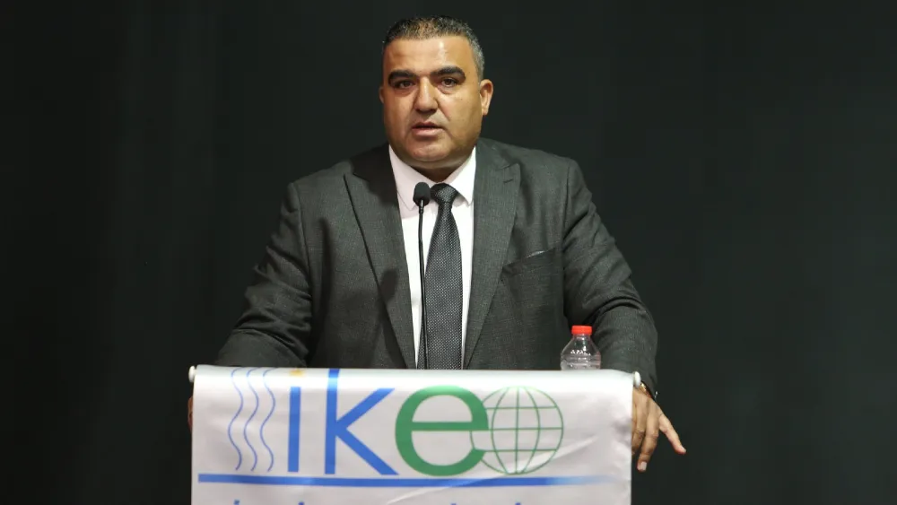 Kantinciler Oda Başkanı Yavuz velilere seslendi: İçiniz rahat olsun