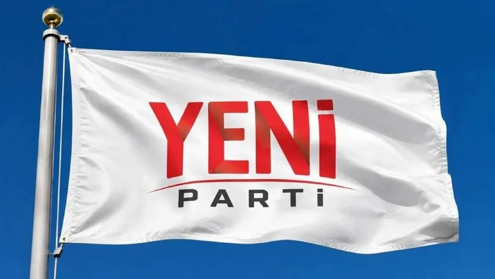 YENİ Parti İzmir'de ön seçim kuralları netleşti
