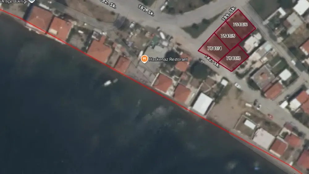 İzmir Aliağa’da 45 milyonluk özelleştirme: Hazine arazilerinin yeni sahibi belli oldu