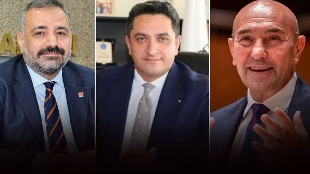 İzmir'deki kooperatif davasında iddianame tamamlandı: Tunç Soyer, Şenol Aslanoğlu ve Heval Savaş Kaya için istenen cezalar belli oldu!