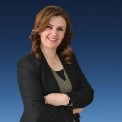 Gülsüm Erdem Emen profil fotoğrafı