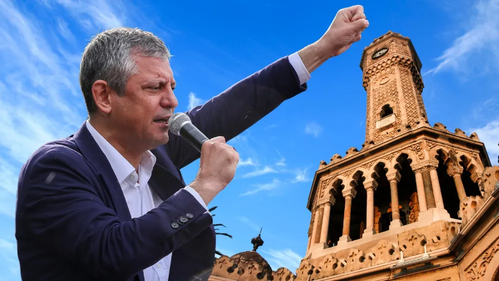 YENİ Parti için çarpıcı araştırma: İzmirli, Özel ve ekibinin CHP’ye dönmeden yola devam etmesini istiyor