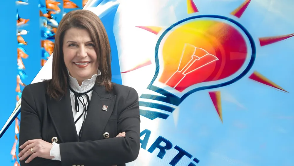 Bomba iddia: Saniye Bora Fıçı AK Parti’ye katılıyor!