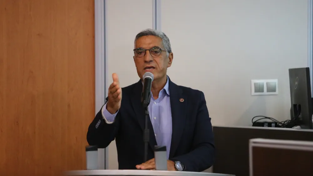 CHP'li Coşkuner'den, AK Parti’li Öztürk’e yanıt: İnsanları bir soğana muhtaç ettiniz