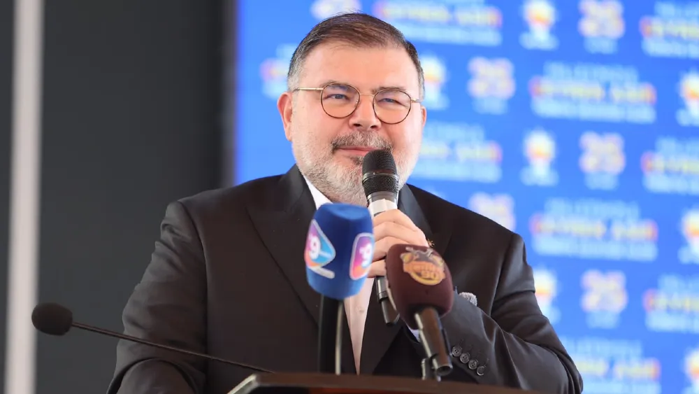 Saygılı, Tugay transferinin arka planını açıkladı… “1.5 yıldır temas halindeydik”