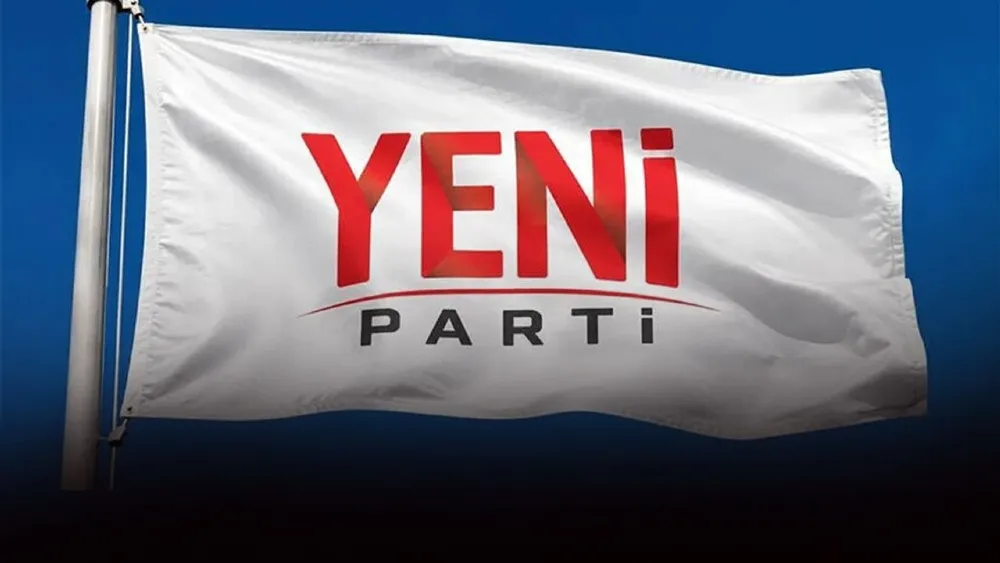 YENİ Parti İzmir İl Başkanlığı’nda seçim heyecanı: Kongre 25 Ekim’de