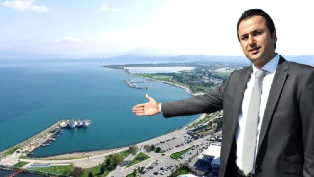 İNGEDER’den Başkan Tugay yorumu: AK Parti’ye katılması İnciraltı için önemli fırsat