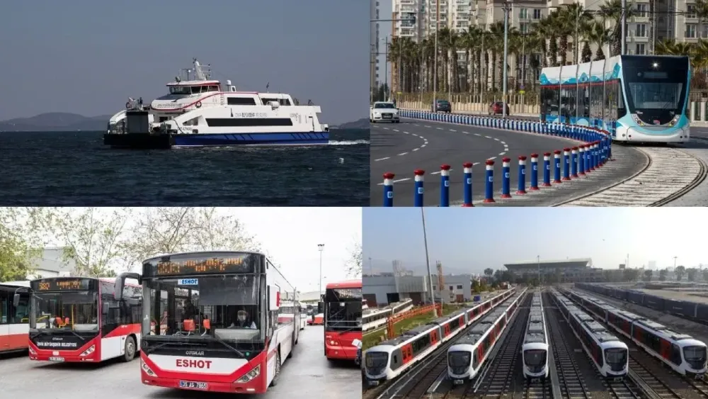 Vatandaşa iyi haber: Toplu taşıma zammına sınır geliyor