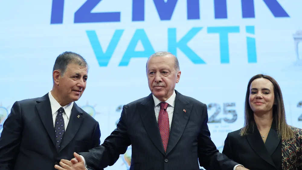Cemil Tugay ‘Eşim beni boşar’ sözüne açıklık getirdi... "Gereksiz bir vurgu olmuş"