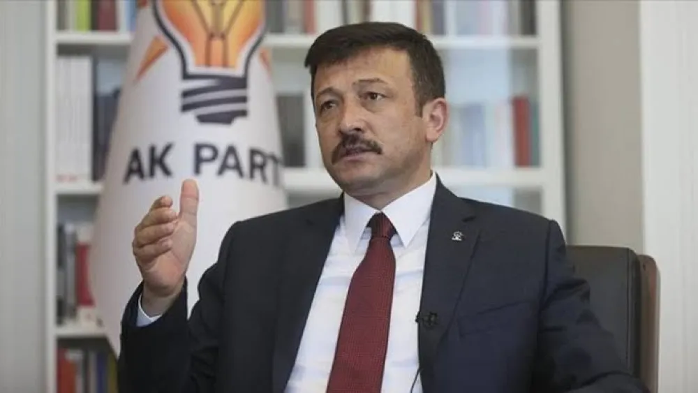 AK Partili Dağ‘ın seçim vaadi gerçek oluyor: Buca-Sarnıç güzergahına alternatif yol hamlesi