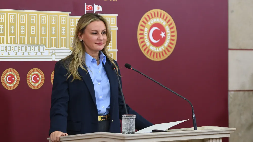 YENİ Partili Ösen'den ‘Körfez’ çağrısı: Sıra artık İzmir'e geldi mi?