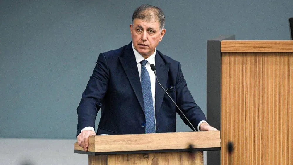 Tugay'dan “Yeniden adaylık" yanıtı: Görevden kaçmam!