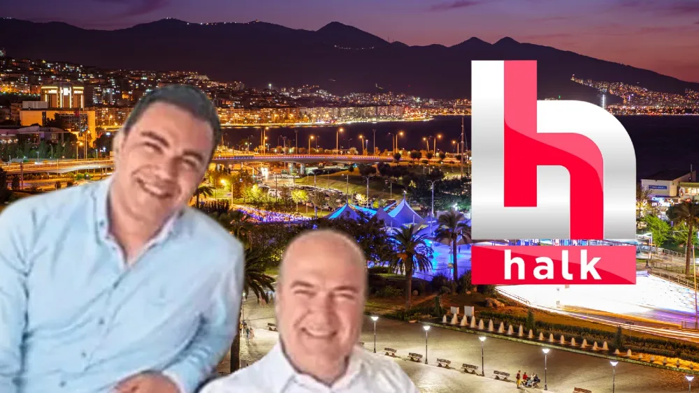Halk TV operasyonunda YENİ Partili Murat Bakan’a yakın isim göz altında