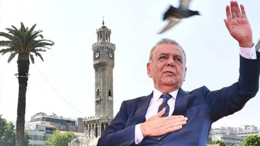 YENİ Parti İl Başkanlığı için Kocaoğlu sürprizi: Adaylık için harekete geçti!
