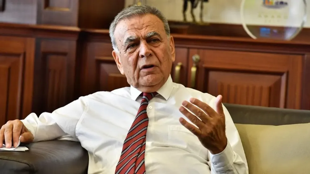 Kocaoğlu’nu adaylığa götüren süreç netleşti: Ağabey formülü ile yarışta